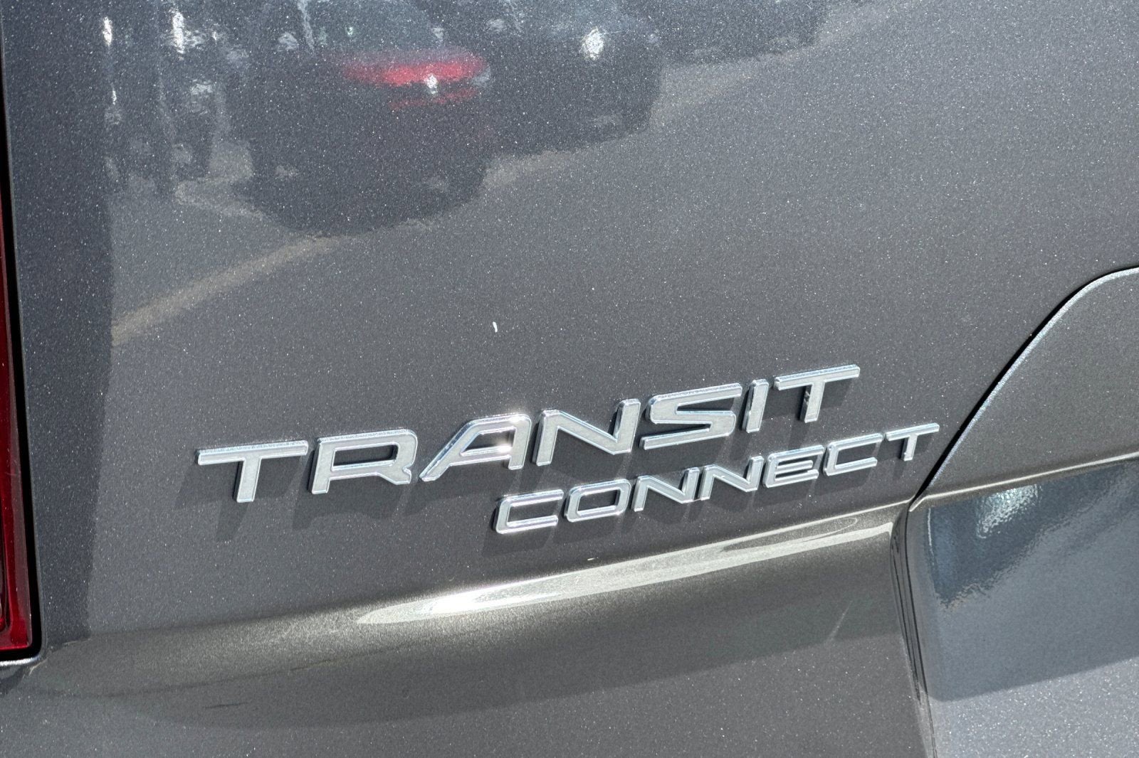 2022 Ford Transit Connect Wagon XLT