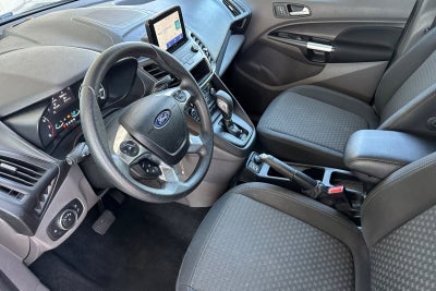 2022 Ford Transit Connect Wagon XLT