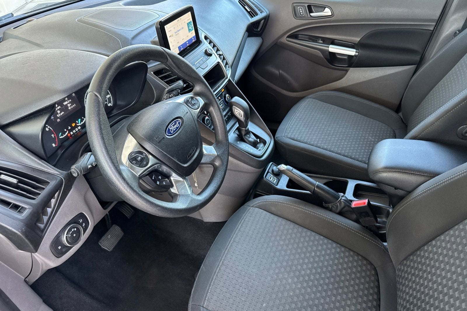 2022 Ford Transit Connect Wagon XLT