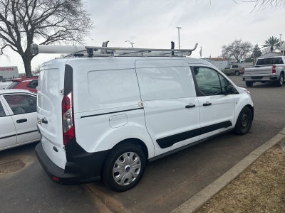 2019 Ford Transit Connect Van XL