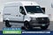 2025 Mercedes-Benz Sprinter Cargo Van Base