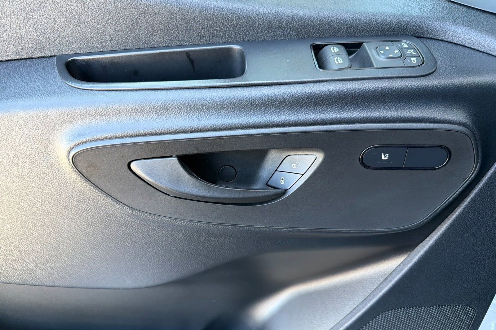 2025 Mercedes-Benz Sprinter Cargo Van Base