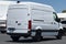 2025 Mercedes-Benz Sprinter Cargo Van Base