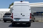 2025 Mercedes-Benz Sprinter Cargo Van Base