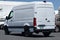 2025 Mercedes-Benz Sprinter Cargo Van Base