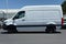 2025 Mercedes-Benz Sprinter Cargo Van Base