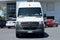 2025 Mercedes-Benz Sprinter Cargo Van Base