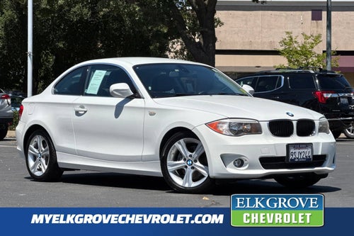 2013 BMW 128i 128i