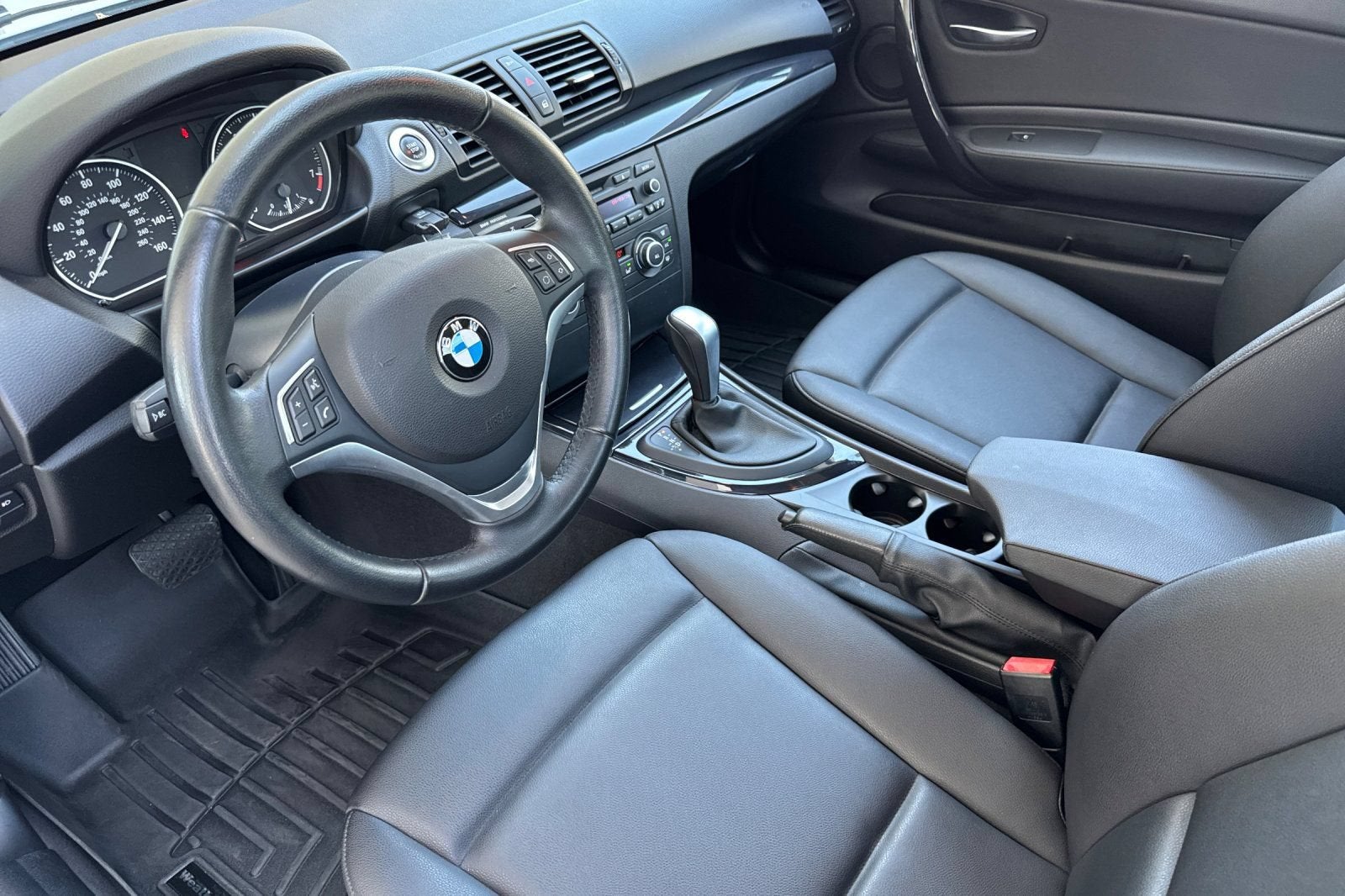 2013 BMW 128i 128i