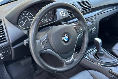 2013 BMW 128i 128i
