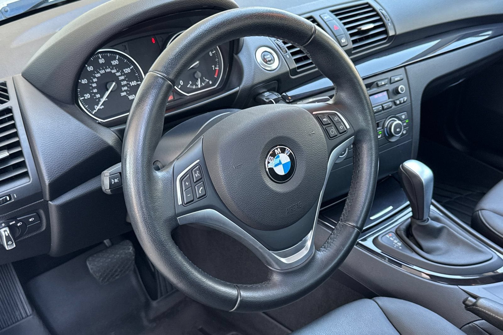2013 BMW 128i 128i