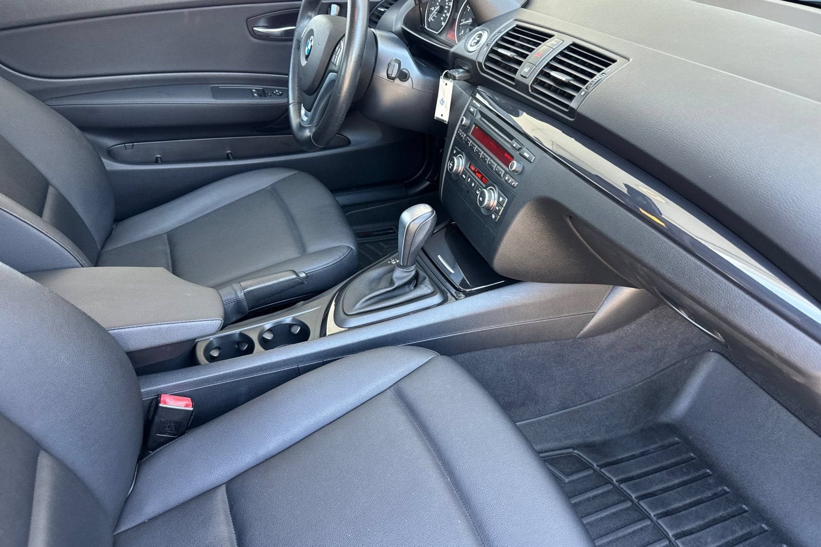 2013 BMW 128i 128i