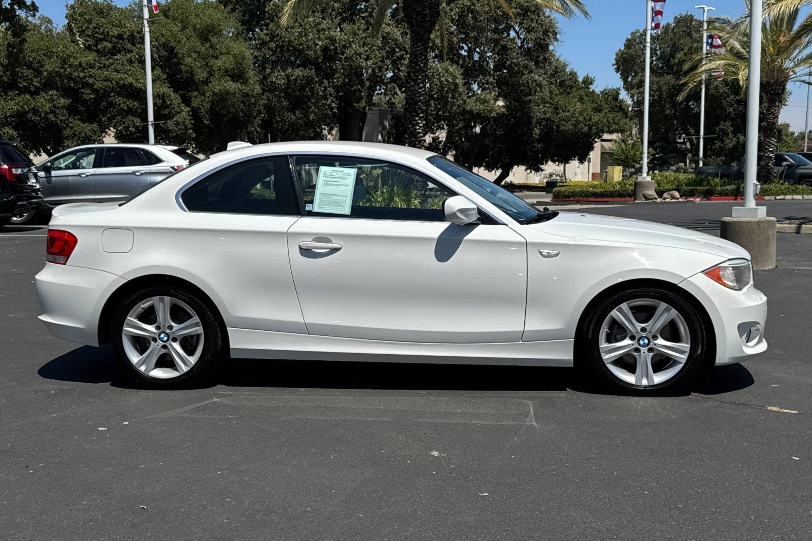 2013 BMW 128i 128i