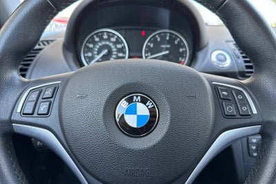 2013 BMW 128i 128i