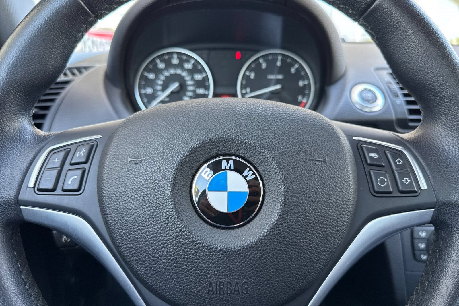 2013 BMW 128i 128i