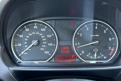 2013 BMW 128i 128i