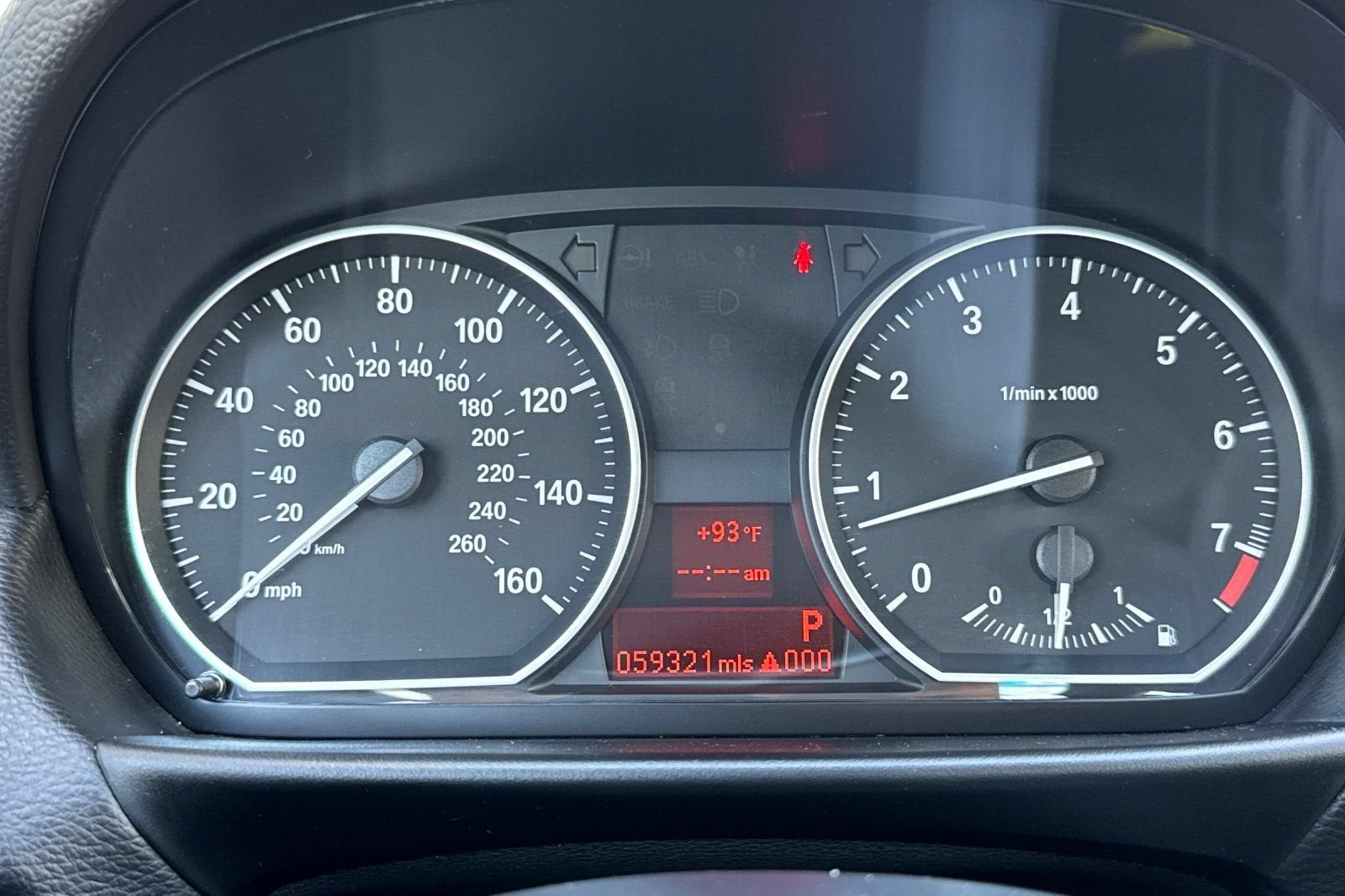 2013 BMW 128i 128i