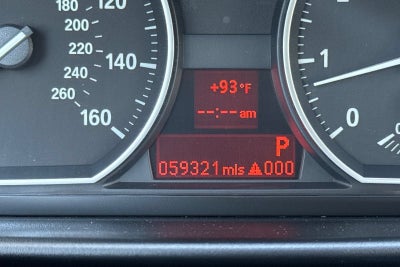 2013 BMW 128i 128i