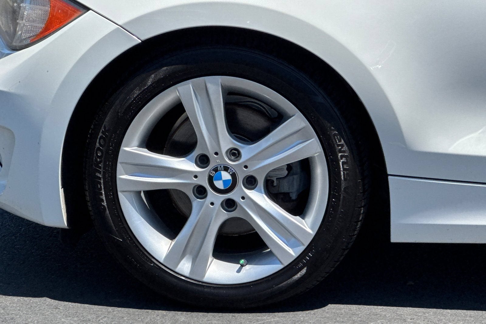 2013 BMW 128i 128i