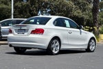 2013 BMW 128i 128i