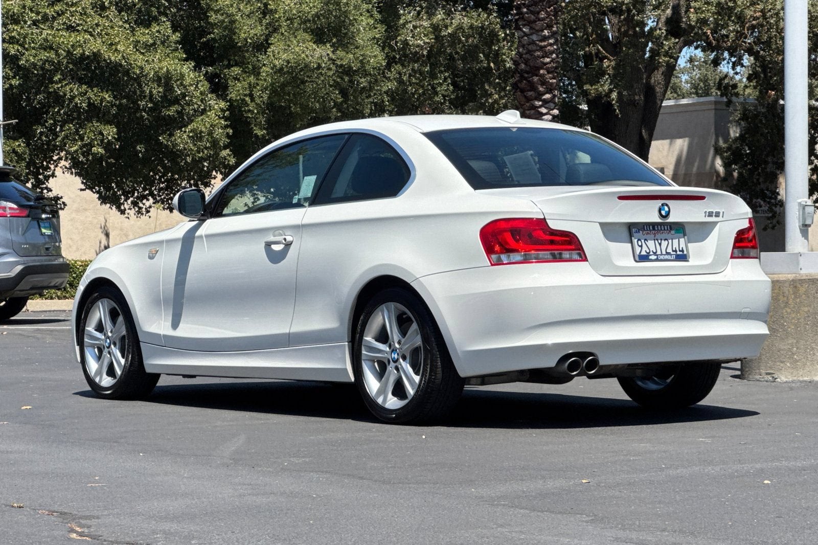2013 BMW 128i 128i