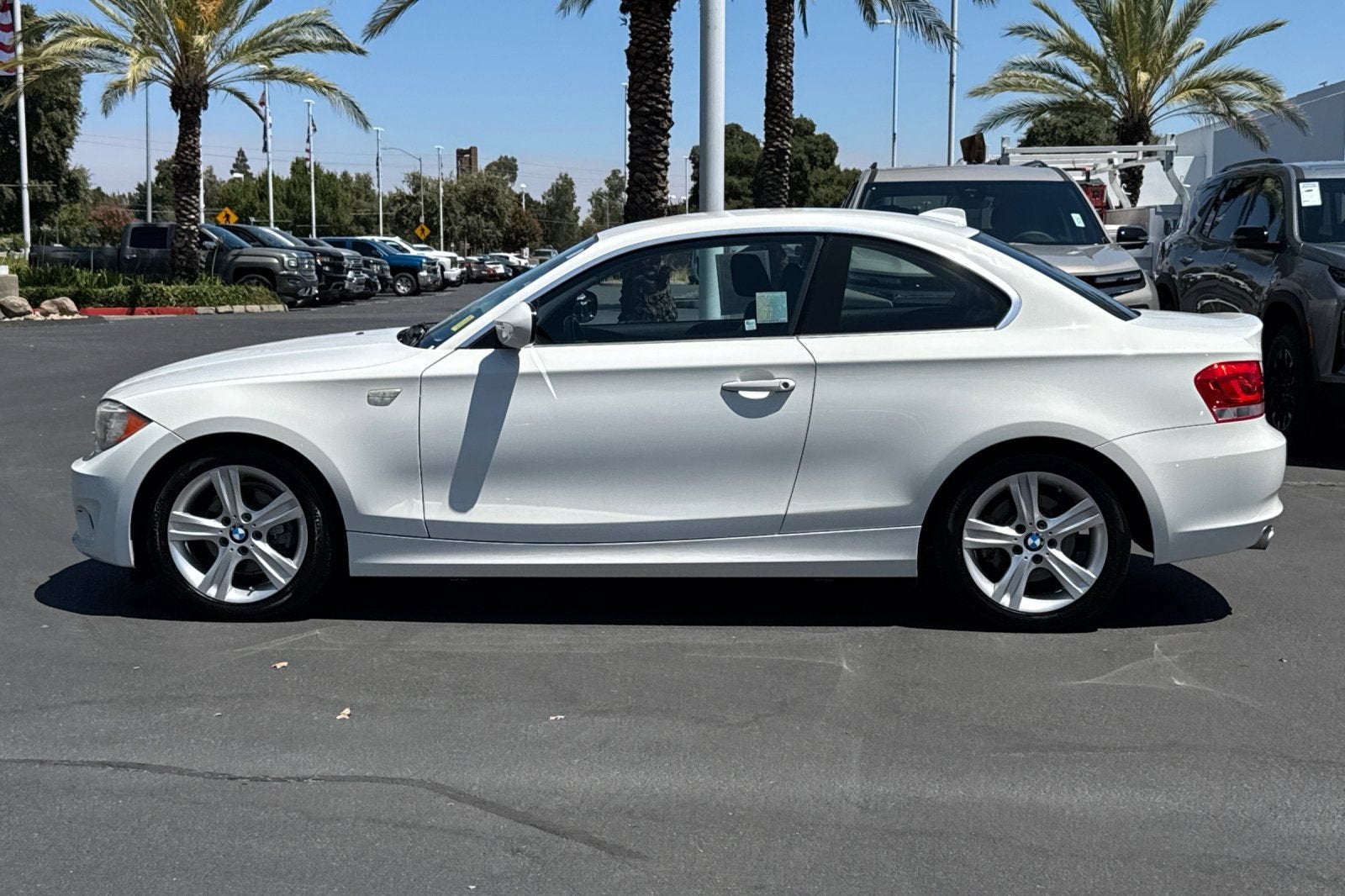 2013 BMW 128i 128i