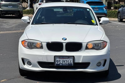 2013 BMW 128i 128i