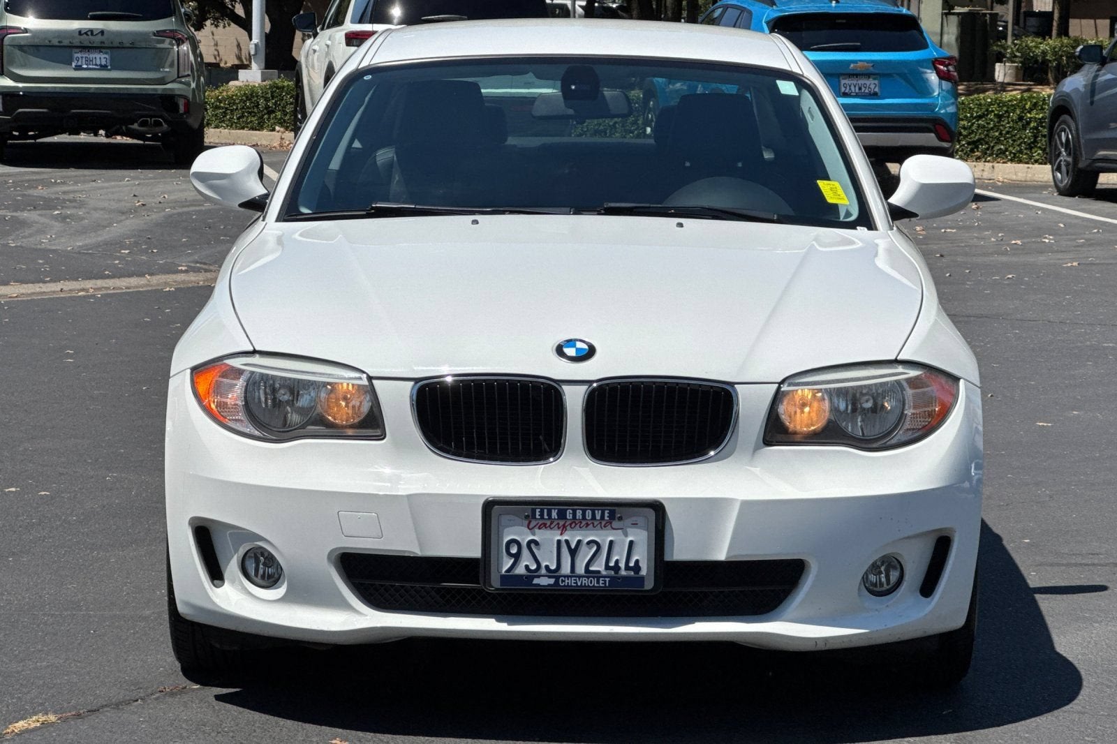 2013 BMW 128i 128i