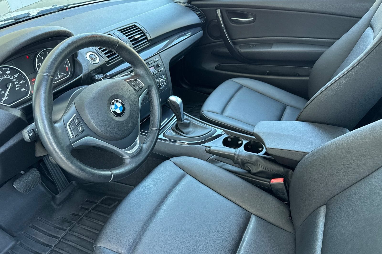 2013 BMW 128i 128i