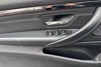 2020 BMW M4 2DR CONV