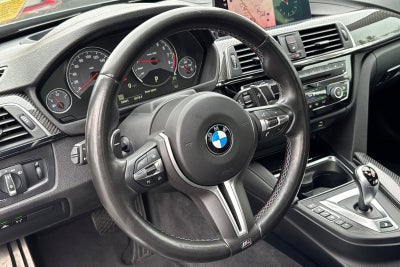 2020 BMW M4 2DR CONV