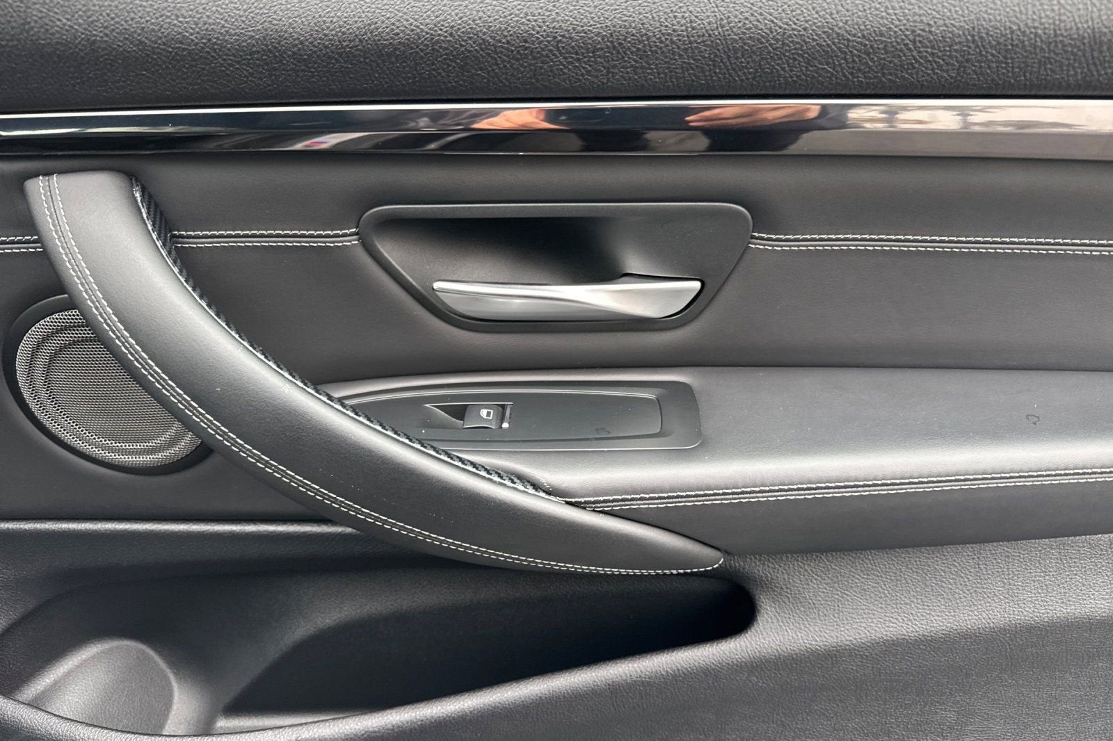 2020 BMW M4 2DR CONV