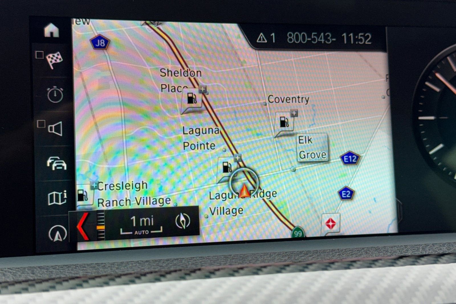 2020 BMW M4 2DR CONV