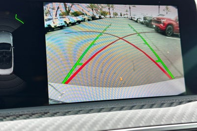 2020 BMW M4 2DR CONV