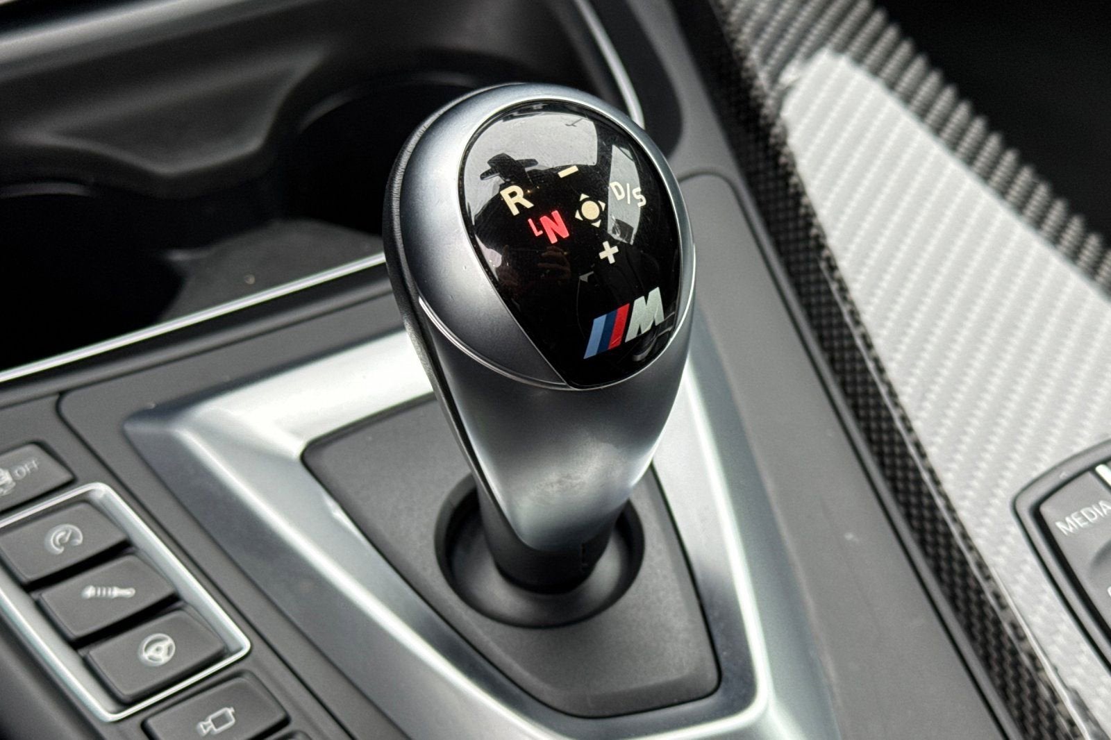 2020 BMW M4 2DR CONV