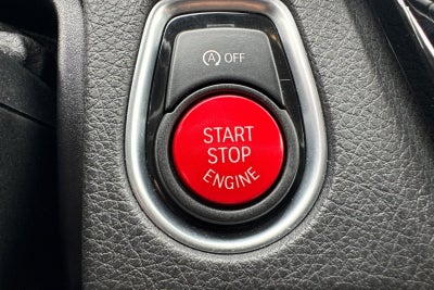 2020 BMW M4 2DR CONV