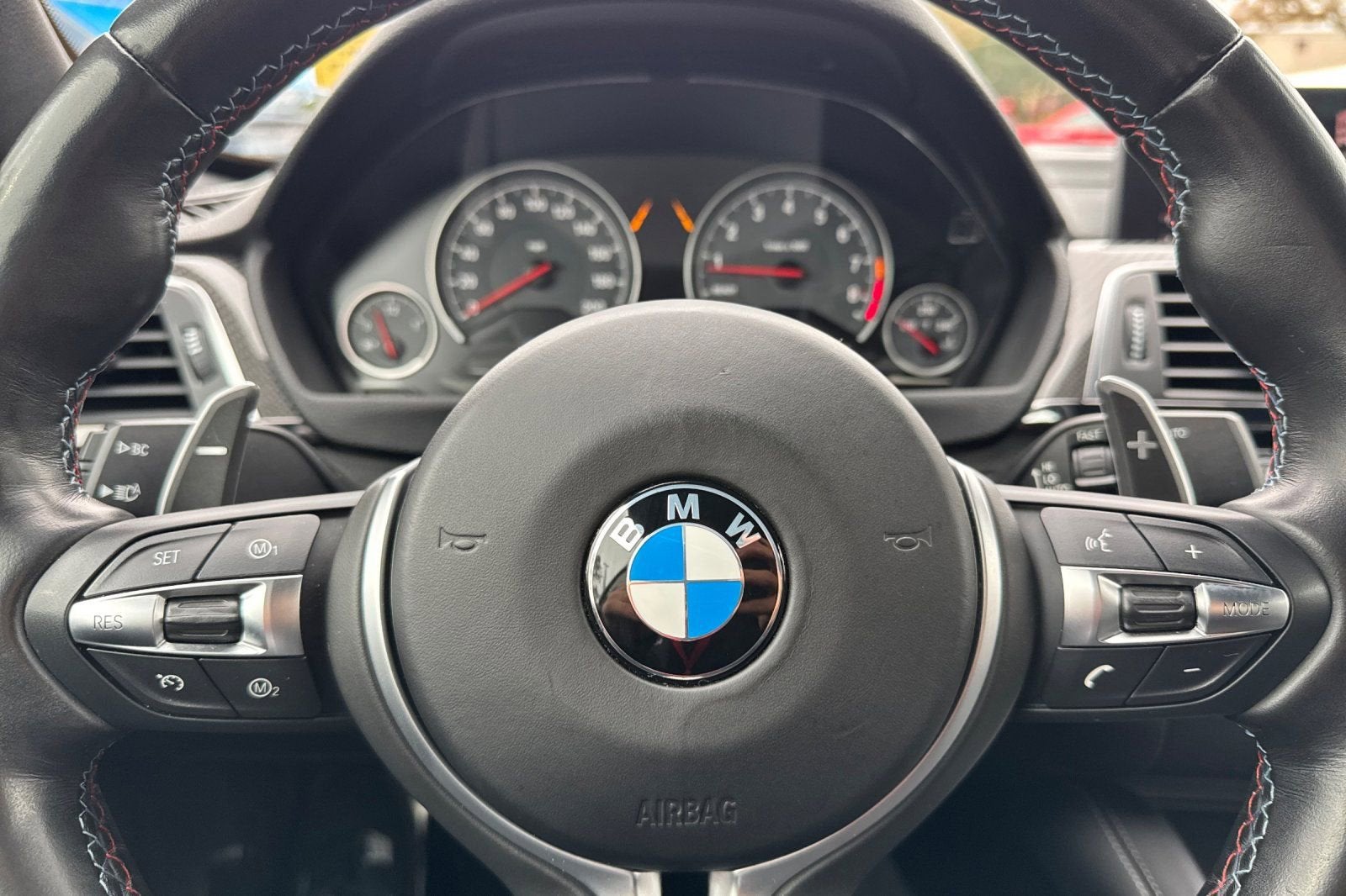 2020 BMW M4 2DR CONV