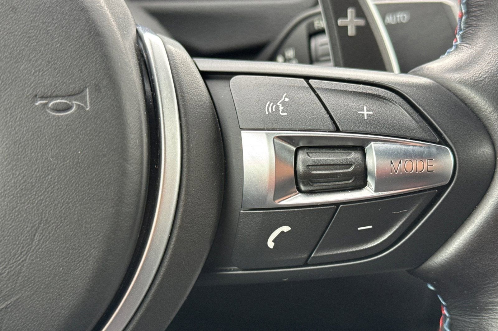 2020 BMW M4 2DR CONV