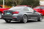 2020 BMW M4 2DR CONV