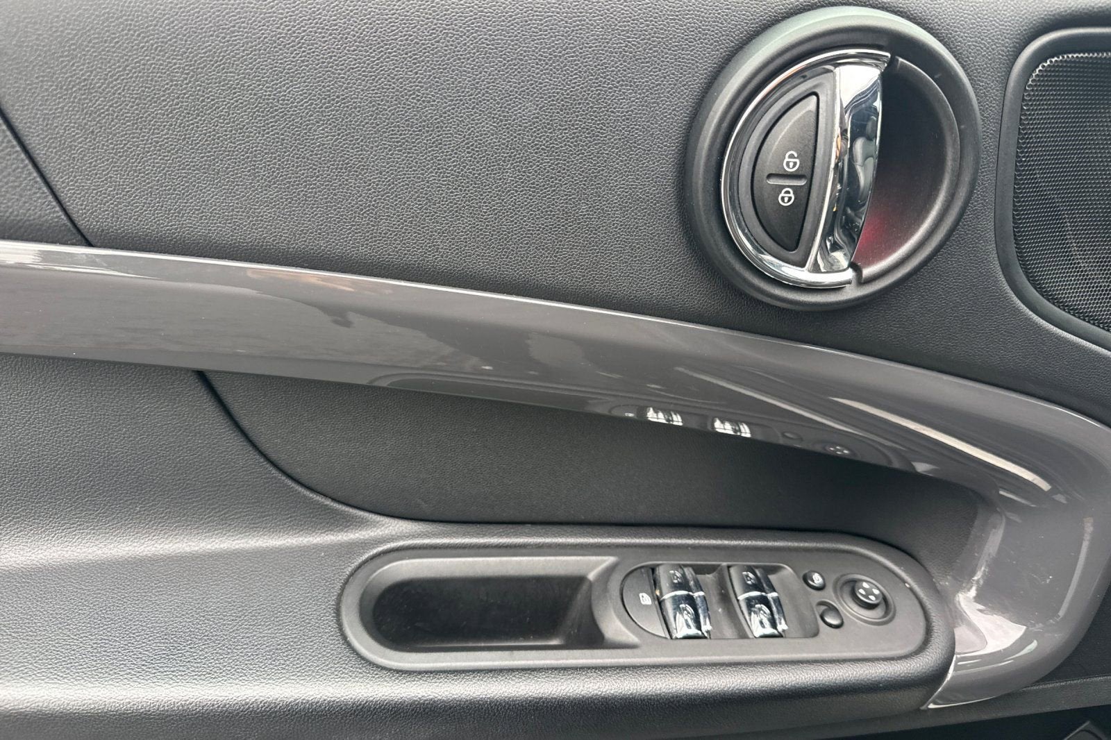 2017 MINI Countryman Cooper S