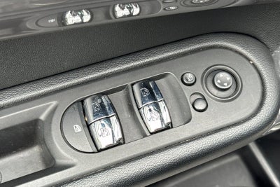 2017 MINI Countryman Cooper S