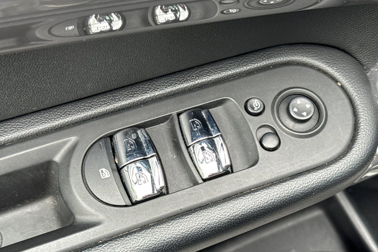 2017 MINI Countryman Cooper S