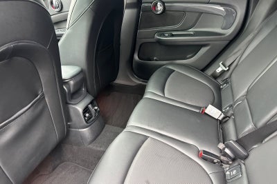 2017 MINI Countryman Cooper S