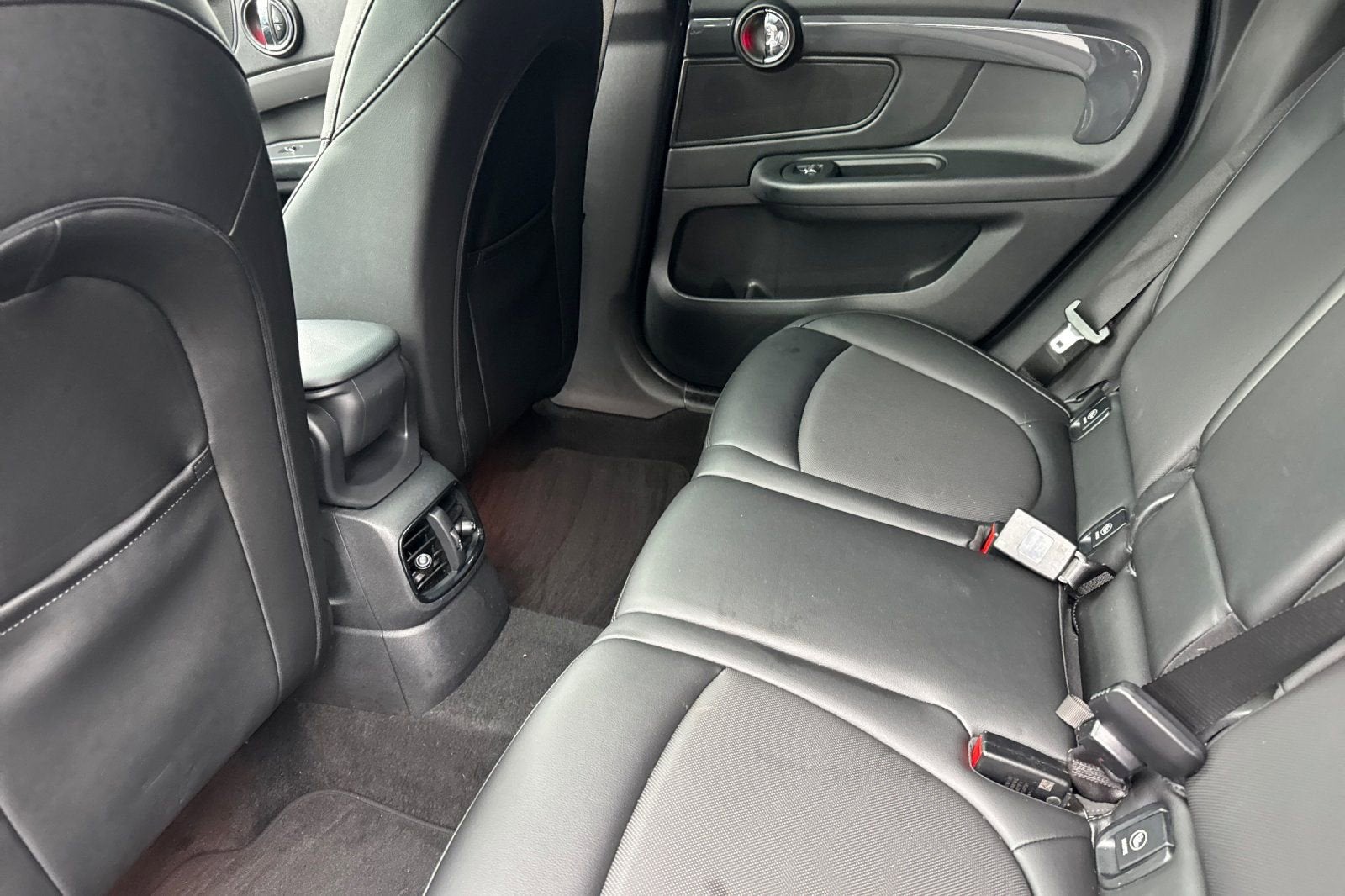 2017 MINI Countryman Cooper S