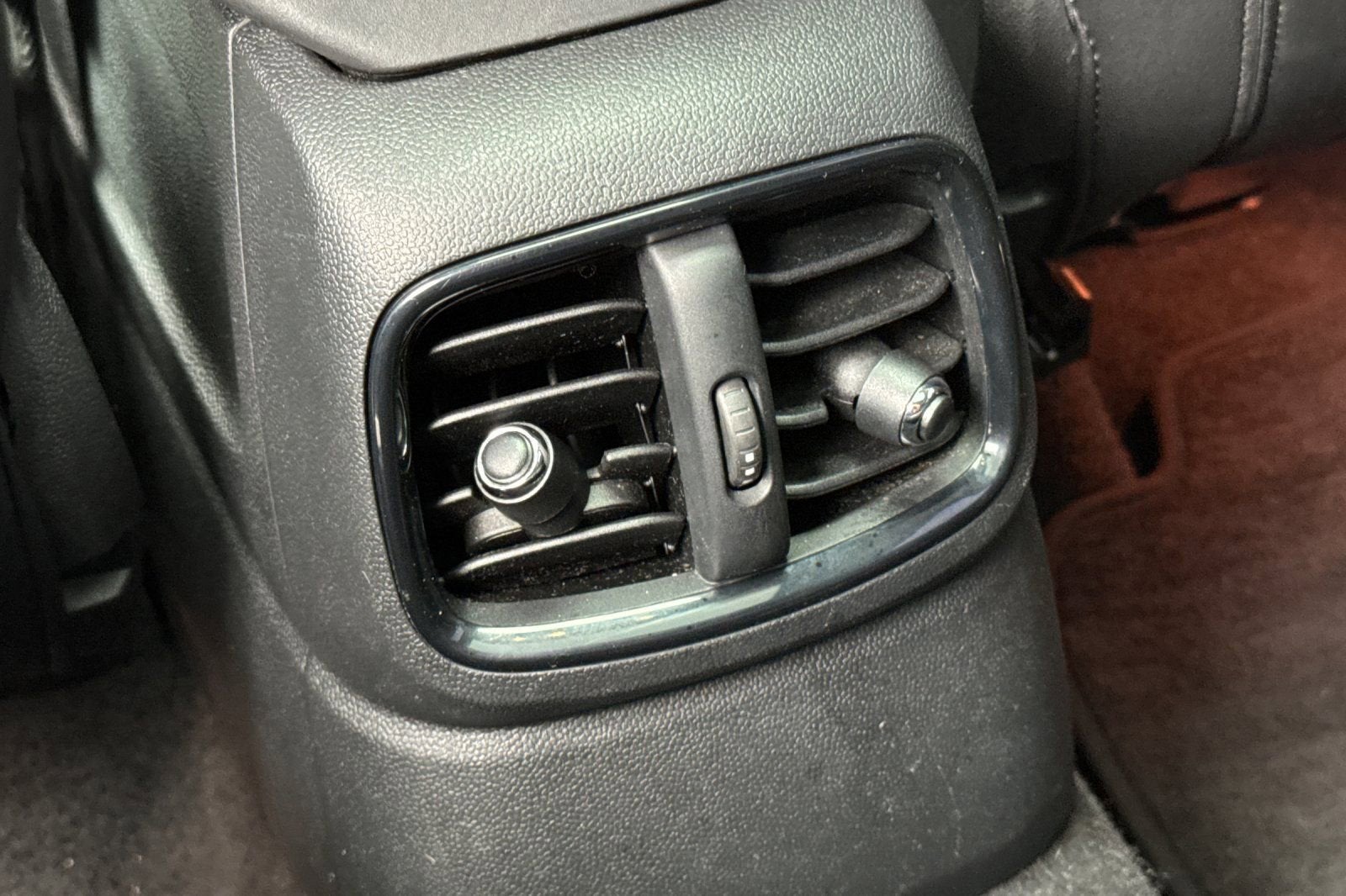 2017 MINI Countryman Cooper S