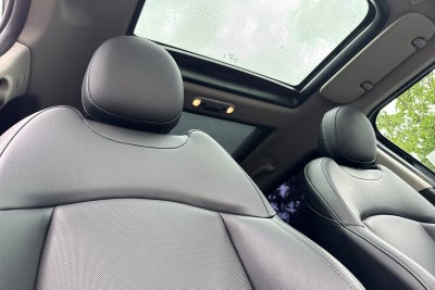 2017 MINI Countryman Cooper S