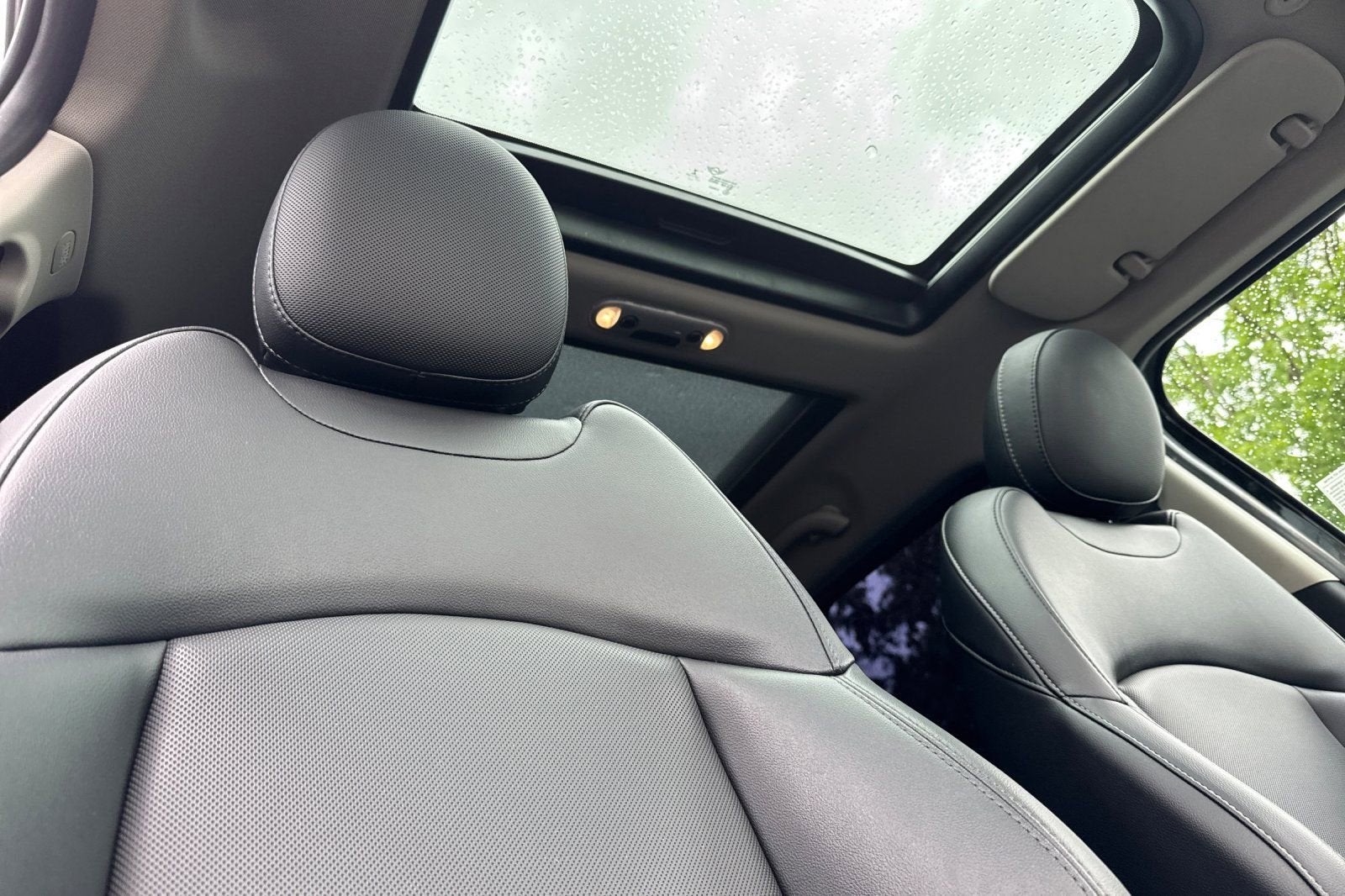 2017 MINI Countryman Cooper S