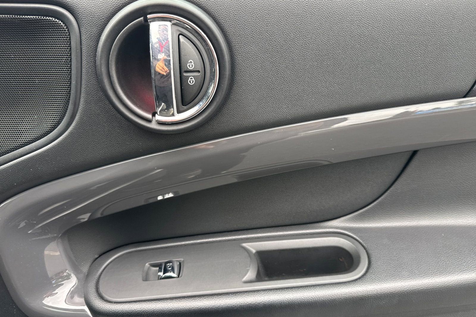 2017 MINI Countryman Cooper S