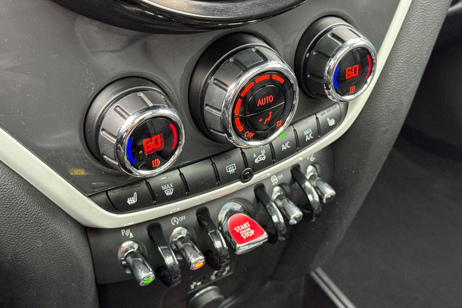 2017 MINI Countryman Cooper S