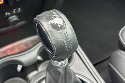 2017 MINI Countryman Cooper S